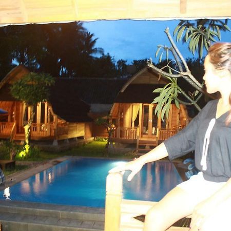 Halumba Eco Villa Bali Tejakula Bagian luar foto