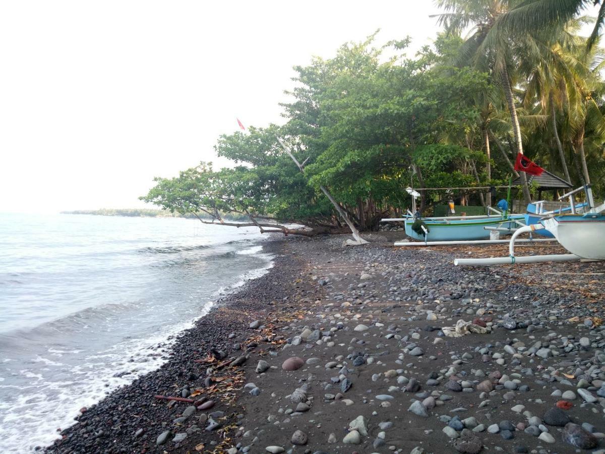 Halumba Eco Villa Bali Tejakula Bagian luar foto