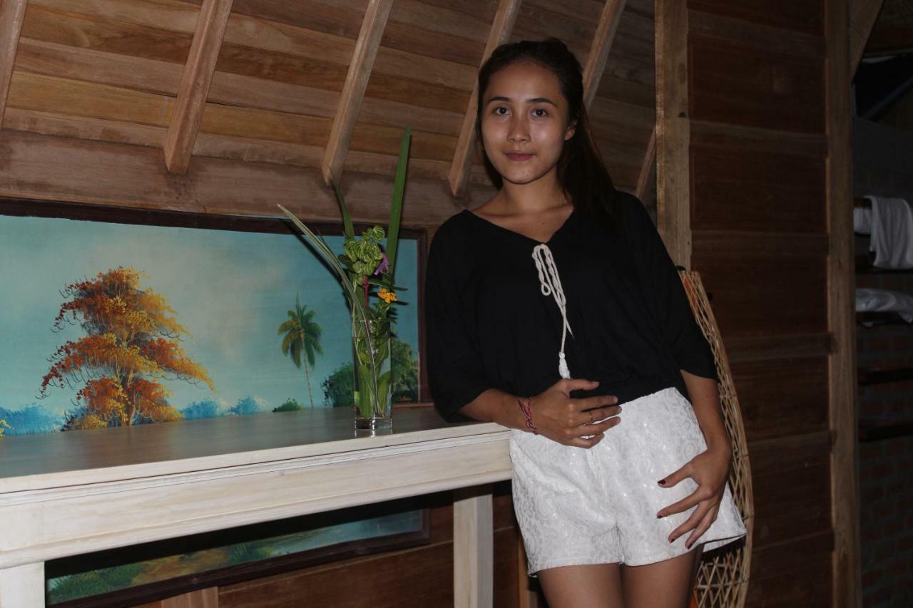 Halumba Eco Villa Bali Tejakula Bagian luar foto