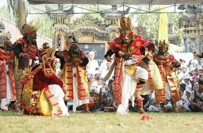 Halumba Eco Villa Bali Tejakula Bagian luar foto