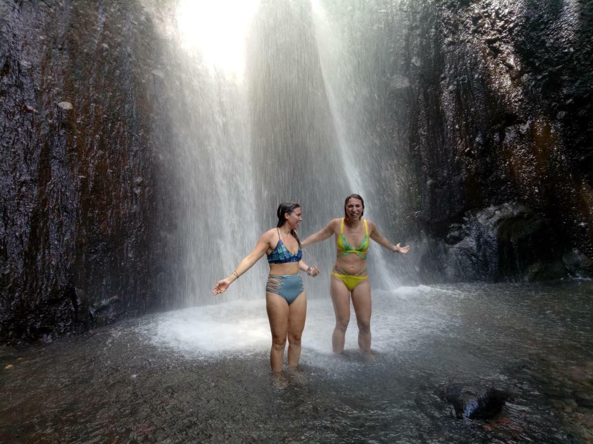 Halumba Eco Villa Bali Tejakula Bagian luar foto