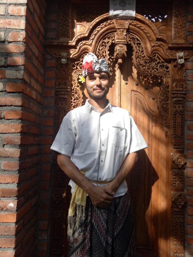 Halumba Eco Villa Bali Tejakula Bagian luar foto